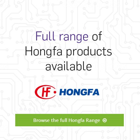 Hongfa