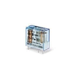 Finder 40.31 Relays - SPCO 10A and 12A