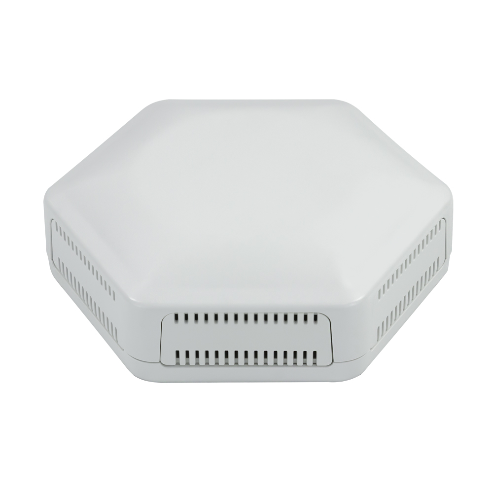 CBHEX1 Hex-Box White IoT Enclosures