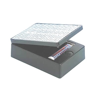 Solar Battery Charger - AA Size