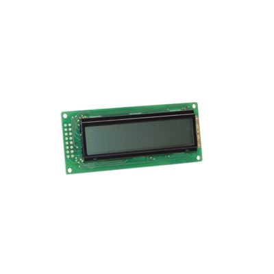 LCD Displays (Backlit)
